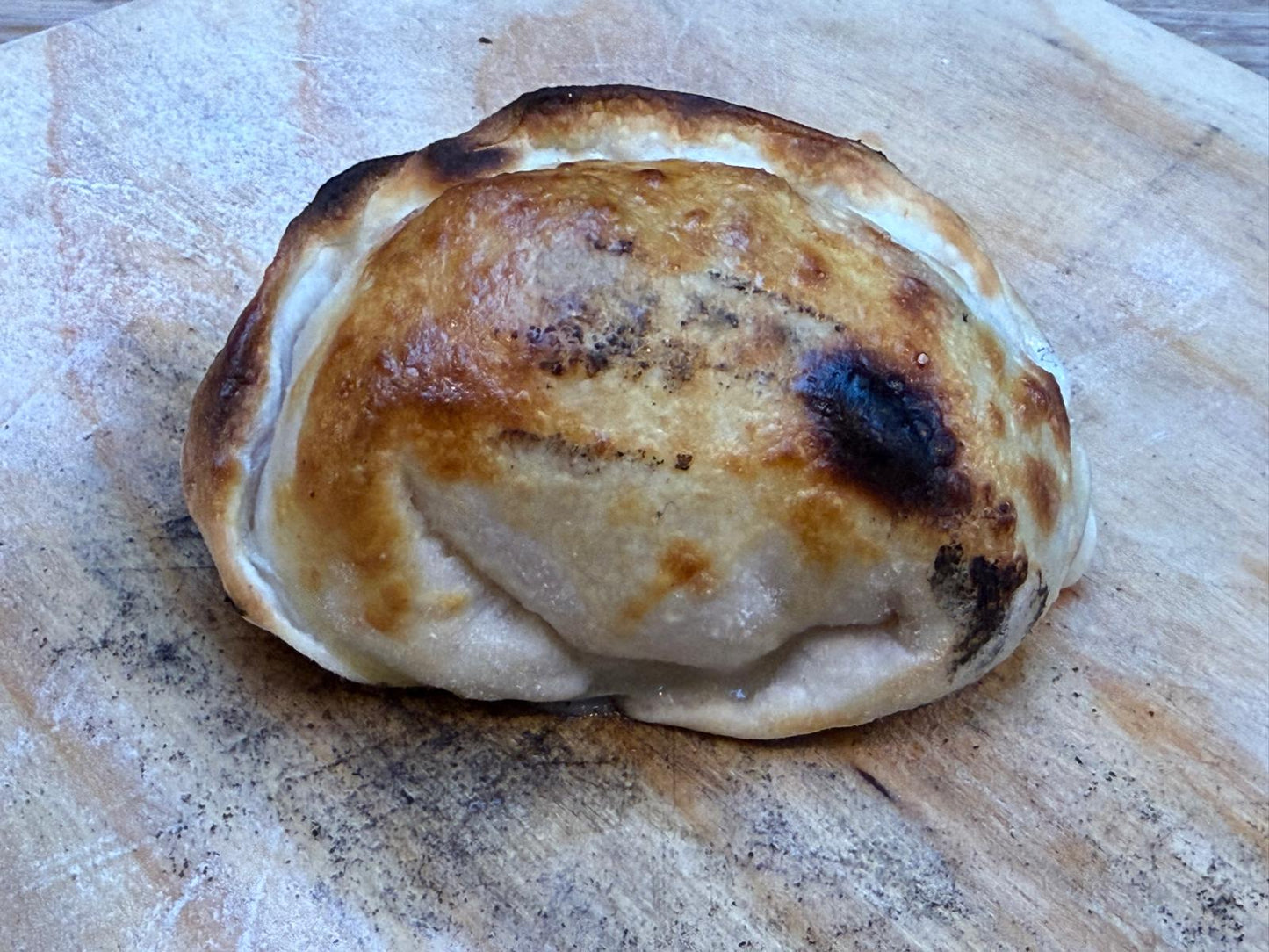 Tapas de empanadas Doña Petrona