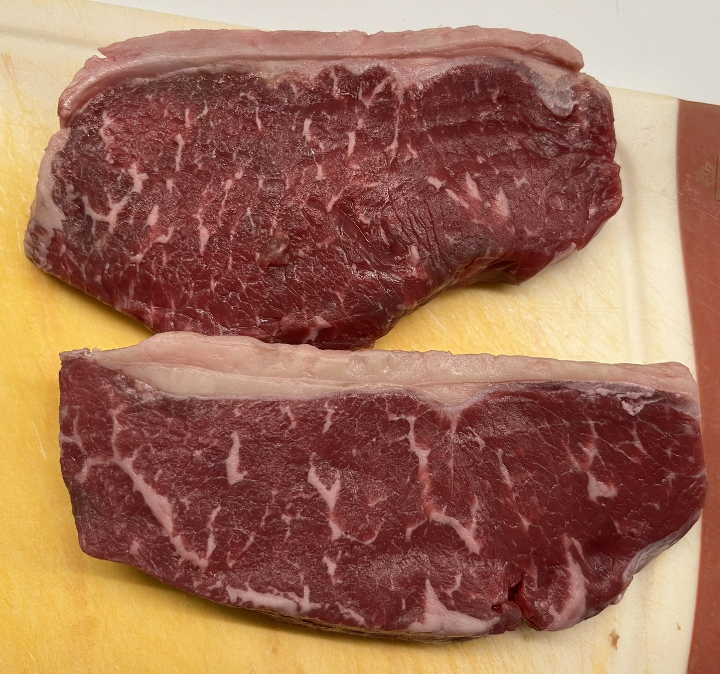 Bife de Chorizo HAY STOCK