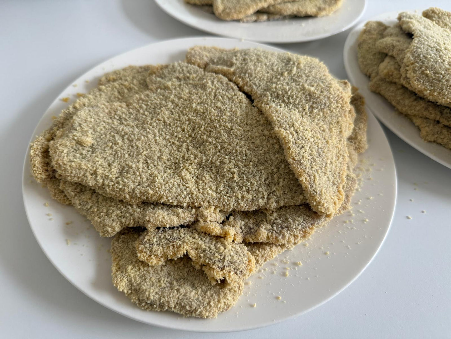 Cuadril (para milanesas)