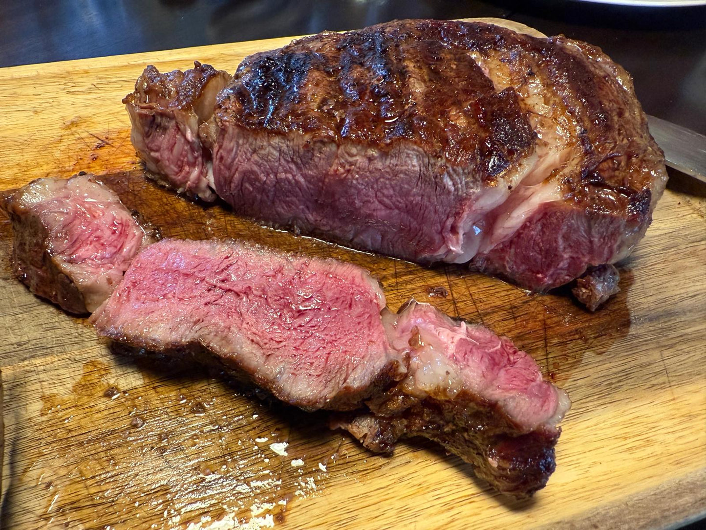 Tomahawk (congelado)