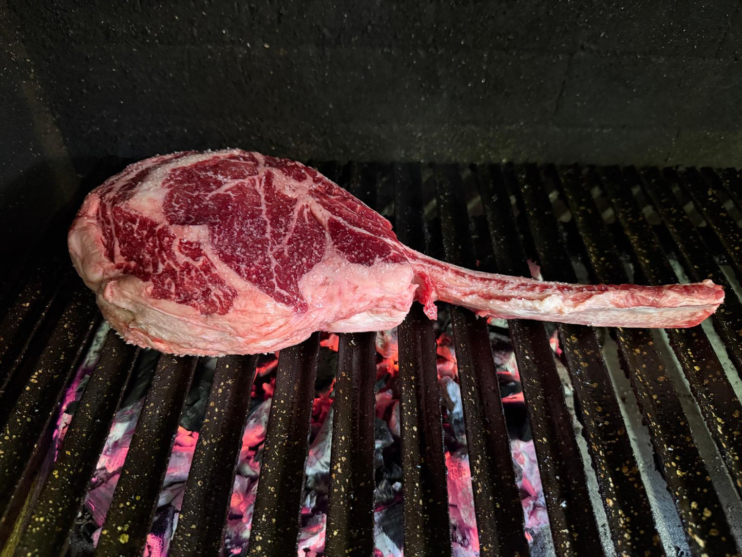 Tomahawk (congelado)