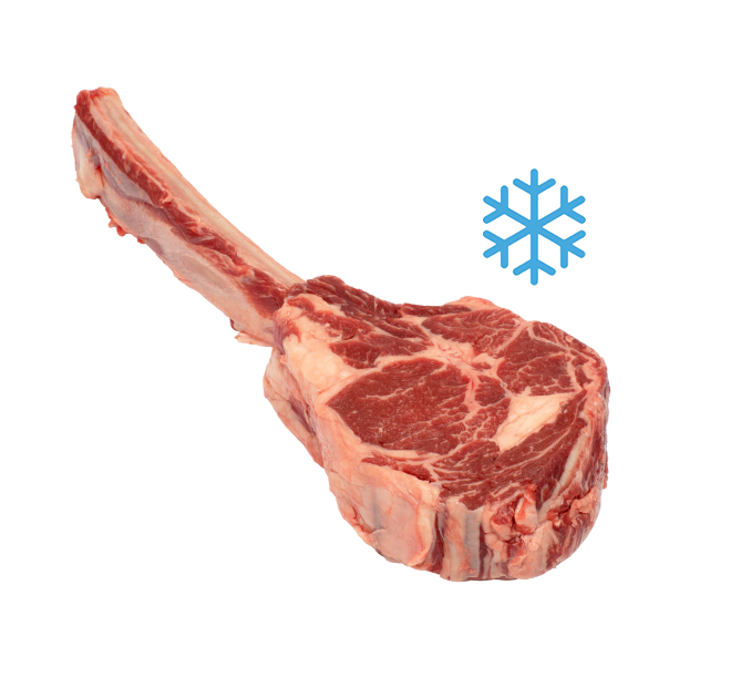 Tomahawk (congelado)