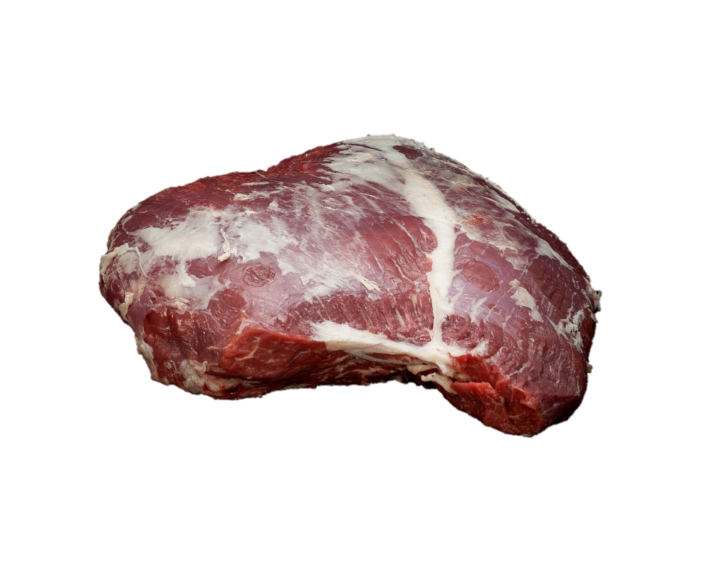 Cuadril (para milanesas)