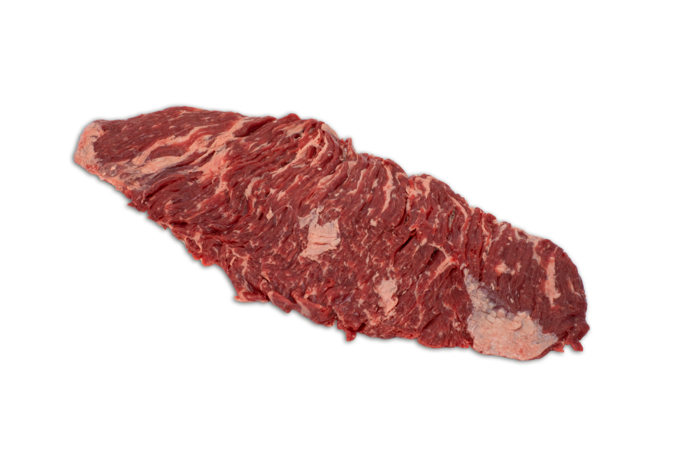 Vacío fino (bavette)
