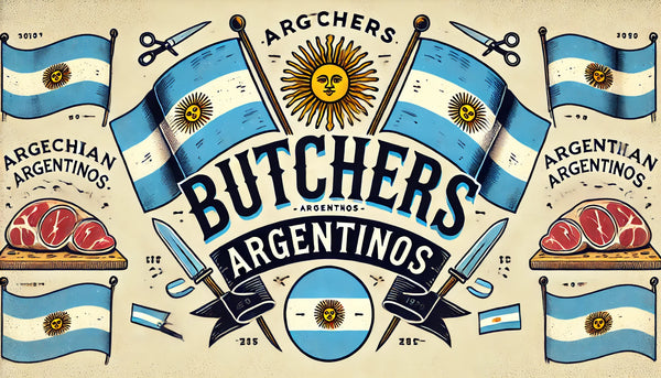 Butchers Argentinos