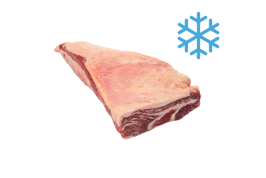 Argentijnse Tri-tip (bevroeren)