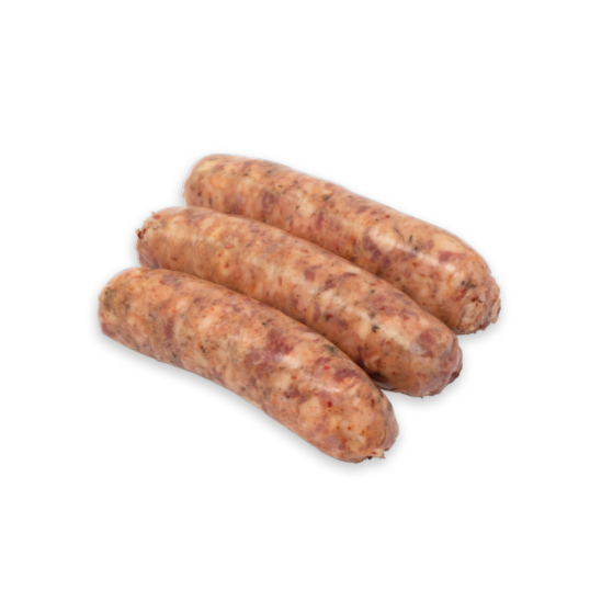 Chorizos
