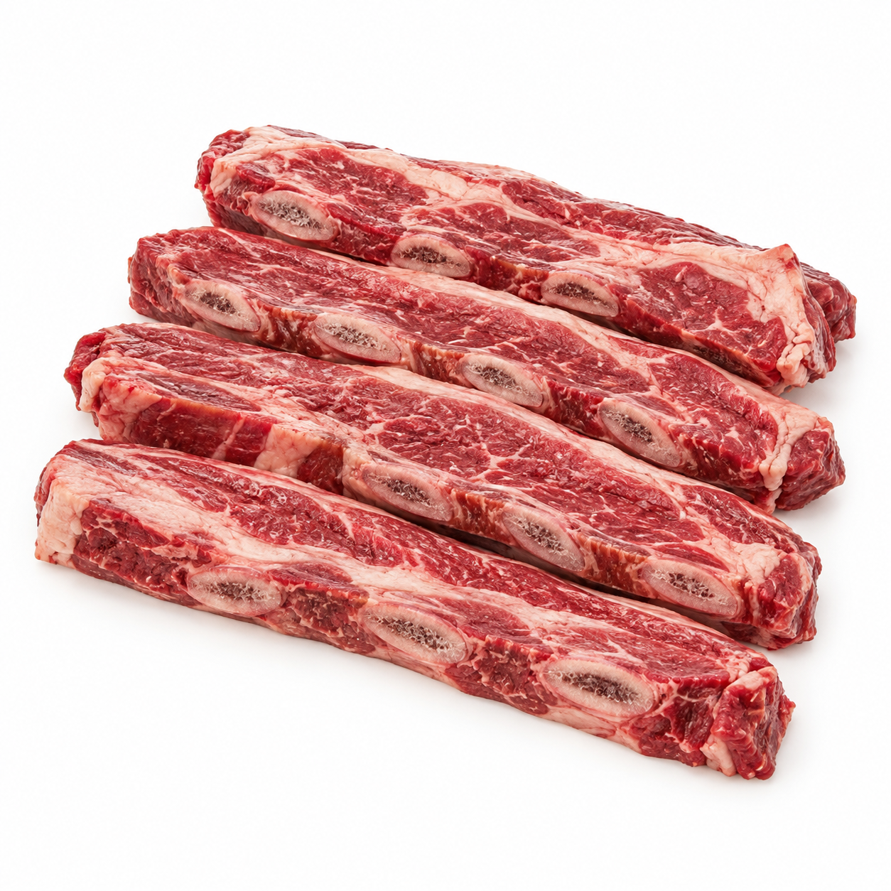 Asado de Tira